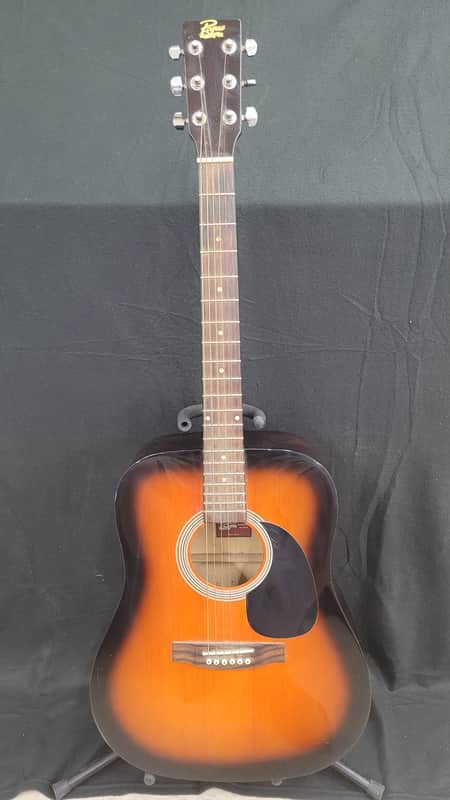 Rouge Dreadnought RA-100-SN image 1