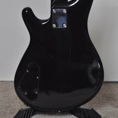 1988 Yamaha Motion MB-III, MB-3 Super Edition - Black, Medium scale image 8