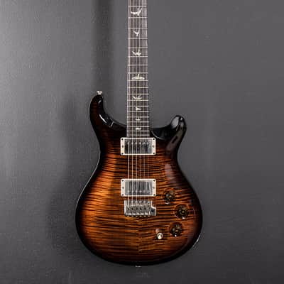 Paul Reed Smith DGT (David Grissom Trem) 10 Top '16 image 3