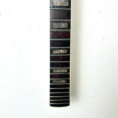 Fender Jaguar Neck 1967 - Rosewood image 15
