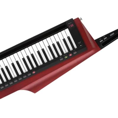 Korg - RK-100S2-RD