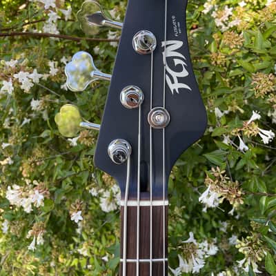 Fujigen/Fgn Mighty Power J Standard 2023 - Old Lake Placid Blue image 18