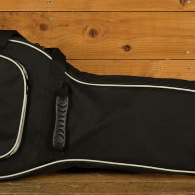 Epiphone Grabber Bass | Ebony image 9