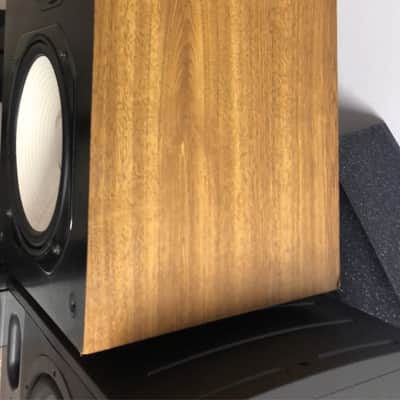 Vintage Yamaha NS-344 Speakers - 1982 image 5