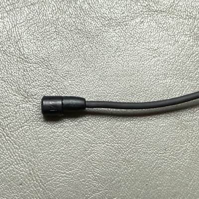 Sennheiser MKE 2-P - BLK image 3