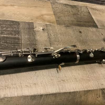 Selmer Paris Series 9 Bb Wood Clarinet image 10