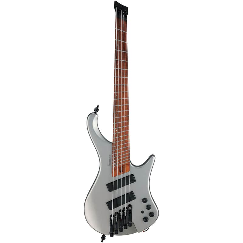 Ibanez EHB1005SMS Bass Workshop | Reverb