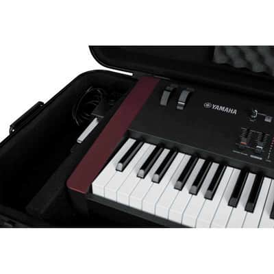 Gator GTSA-KEY88D Polyéthylène GTSA "deep" pour clavier 88 touches image 7