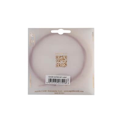 Aquila 159 C Sugar Guit Set Light Tension image 2