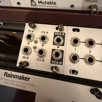 Shakmat Modular Time Wizard | Reverb Canada