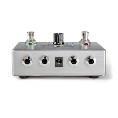 Dunlop MXR Clone Looper Effect Pedal image 2