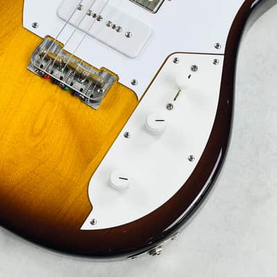 Hahn Model 112 Aged 2018 - Sunburst image 5