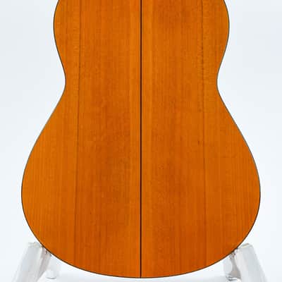 Ramirez 1A Flamenco Cypress Cedar 1968 image 8
