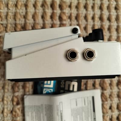 Boss TE-2 Tera Echo 2013 - Present - White image 3
