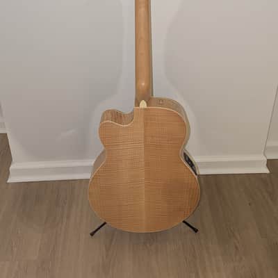 Fender CJ-290SCE-12 image 2