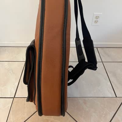 Benedetto Guitar Premium Genuine Gig Bag image 8