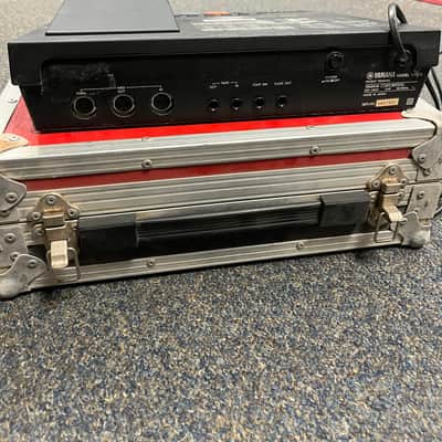 Yamaha QX5-FD digital sequence recorder image 4