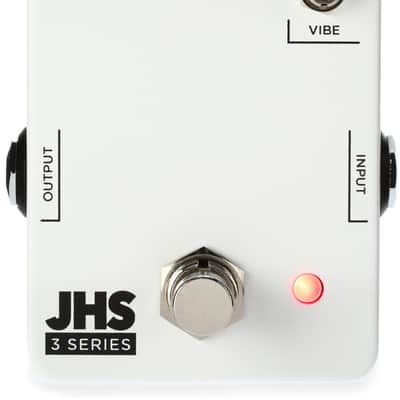 JHS 3 Series Chorus Pedal image 1