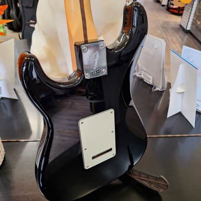 Fender Player II Stratocaster HSS 2025- Black image 6