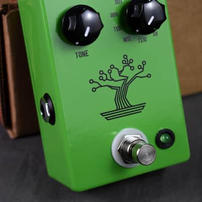 JHS Bonsai Overdrive image 2