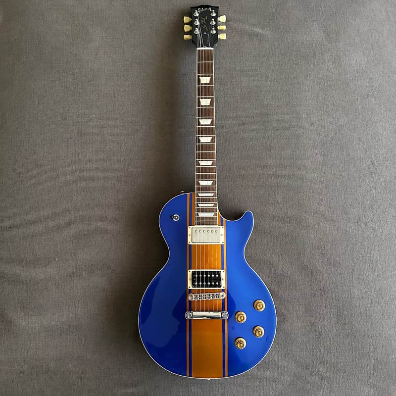 LES PAUL STEAL! $478 Savings on '50s Mod Standard!
