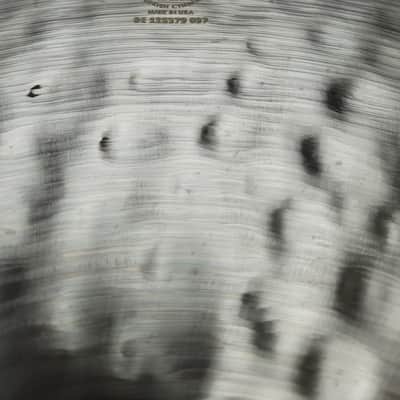 Zildjian K Constantinople Medium Thin Low 20" ‼️NEUF=Facture 05/2026‼️Envoi soigné image 6