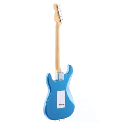 Fender Standard Stratocaster HSS Aqua Marine Metallic [ICF25008534] (05/01) image 15