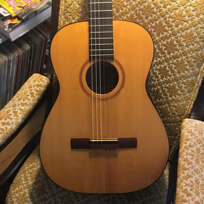 Goya G-10 Natural 1965 Classical Folk Guitar - The Sound Of Music - Yngwie image 2