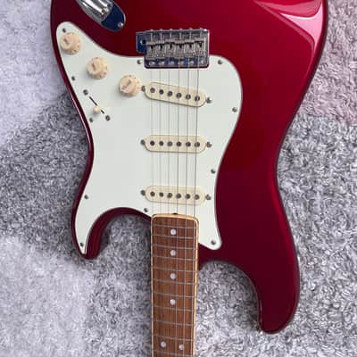 Fender ST65 Stratocaster Reissue MIJ image 6