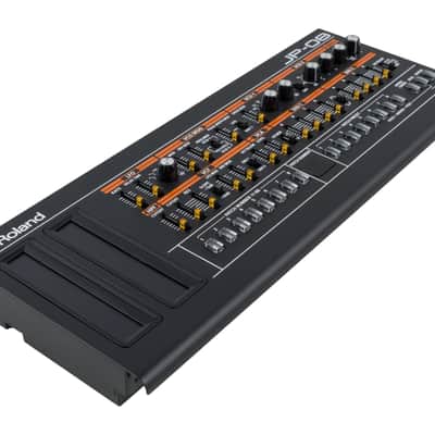 Roland Boutique JP-08 Virtual Analog Synthesizer Module [USED] image 2