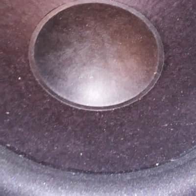 10" woofers PAIR JBL G400 stereo speakers woofers Re-Fabricated image 4