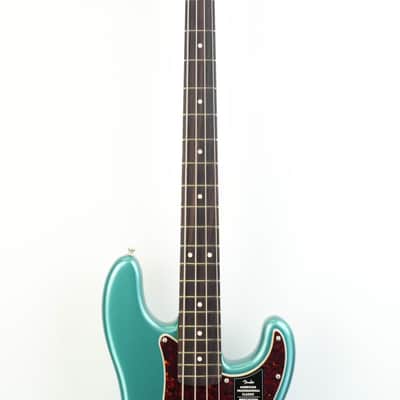 Fender American Professional Classic Precision Bass image 2