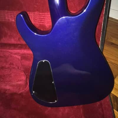 Jackson USA Select Series SL1 Soloist image 2