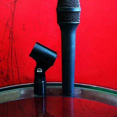 Vintage RARE 1980's Astatic CTM88 / 960 / 810A / 985 dynamic cardioid microphone Low Z w accessories SM57 # 2 image 14