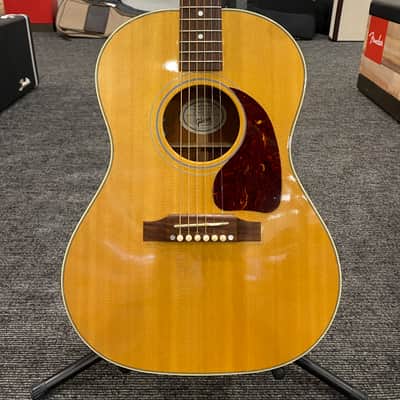 Gibson LG-2 American Eagle 2013 - 2018 Natural image 3
