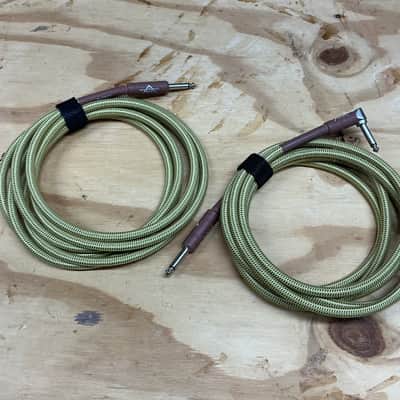 Fender Various Guitar Cables (8) image 4