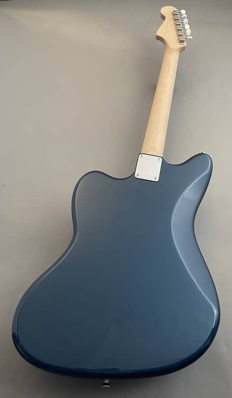 Psychederhythm Psychomaster 2023 - Deep Turquoise Metallic ≒3.66