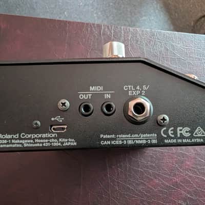 Boss GT-1000CORE 2020 - Present - Black image 3