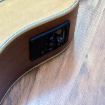 Cort Cort MR710F NS Lefthaded - Natural image 7