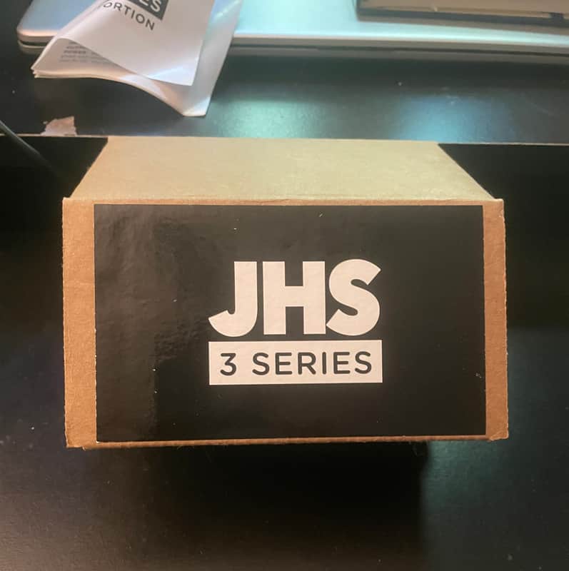 JHS 3 Series