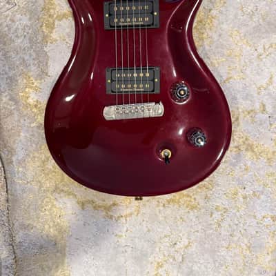 PRS CE22 1998 Lots of Upgrades image 3