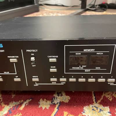 Roland MKS-30 Analog Synthesizer with PG-200 controller image 5