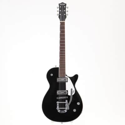 Gretsch G5235T Electromatic Pro Jet with Bigsby [CYG07100647] (06/17) image 13