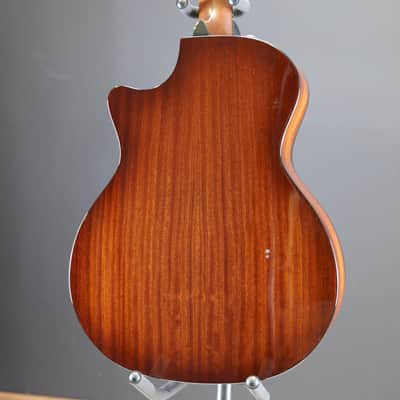 Taylor 50th Anniversary 314ce LTD image 8