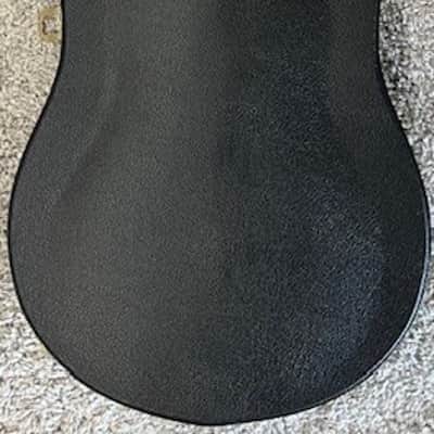 Gretsch G6228FM Player Jet BT Flame Maple, Ebony Fretboard, Bourbon Stain - MIJ image 4