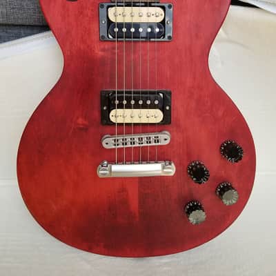 Gibson Les Paul LPJ 120th Anniversary Edition 2014 image 2