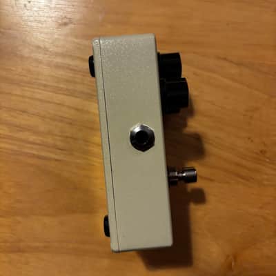 MXR M233 Micro Amp + 2017 - Present - Cream image 2