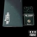 Ibanez TS808HWV2 Hand-Wired Tube Screamer 2024 - Present - Green - X18527