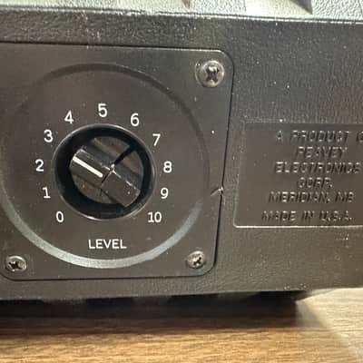 Used Peavey Speaker Impulse II image 4