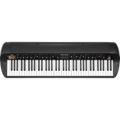 Korg SV2-73 Piano numérique SV2-73 image 2